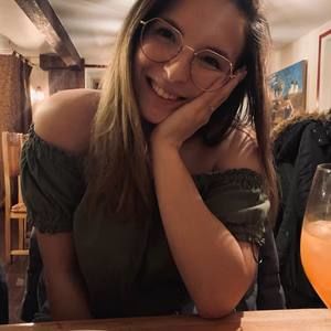 Meet your Posher, Mélissa